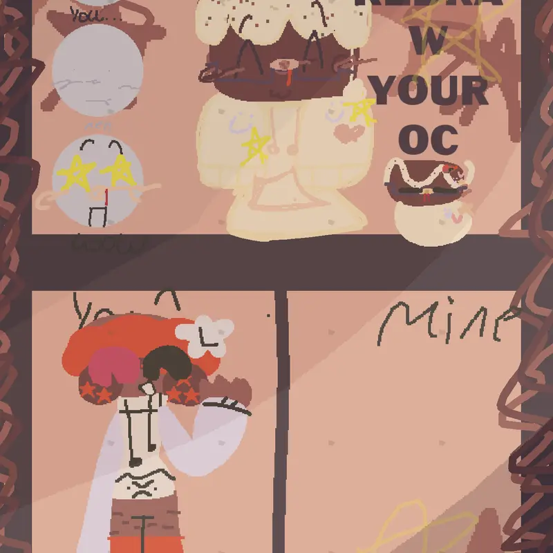 Game by @Cosmic_Halloween