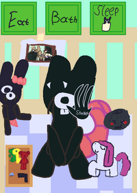 (EARLY ACCESS SO ITS WIP CUZ IMA ADD MORE...