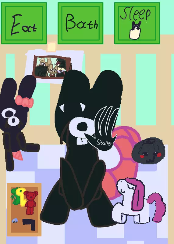 Game by @Dyle_trinket