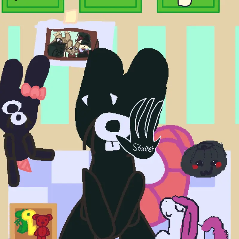 Game by @Dyle_trinket