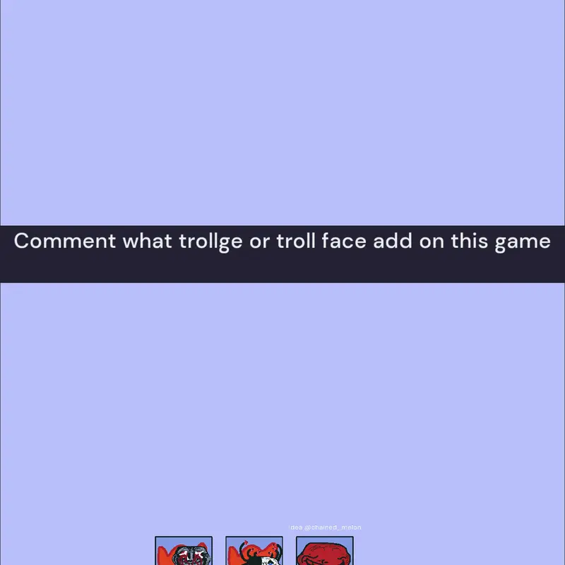 Game by @Samuel97717