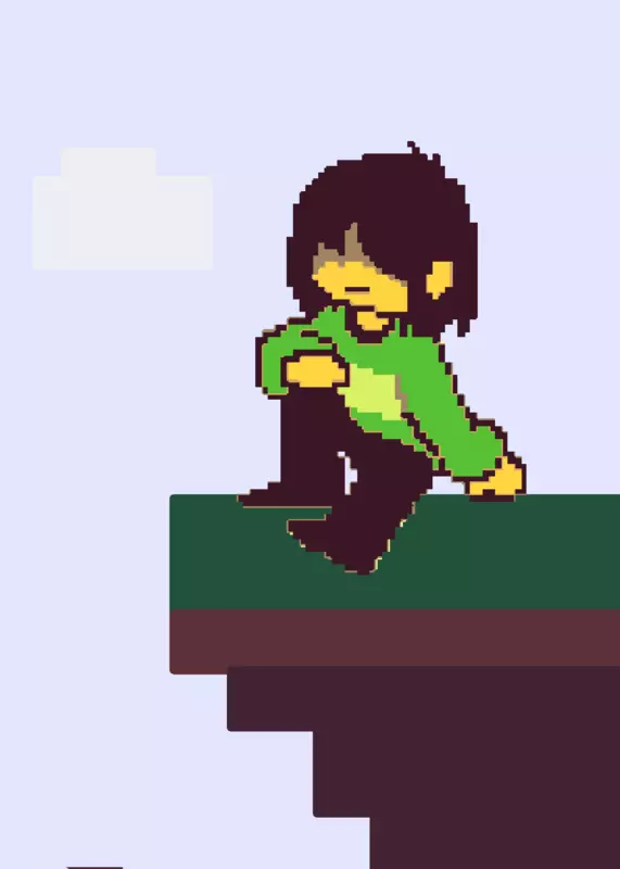 kris test by @sprunki519