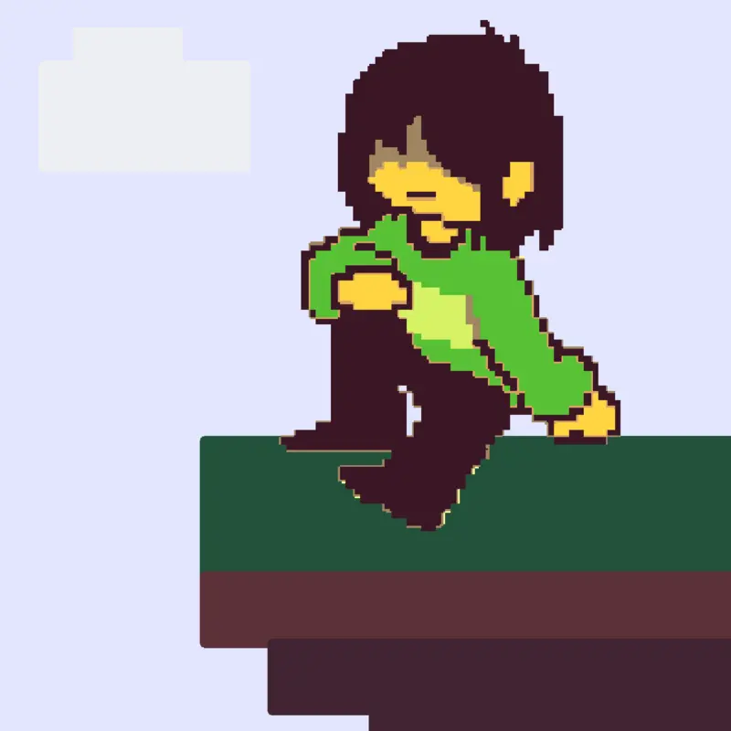 kris test by @sprunki519