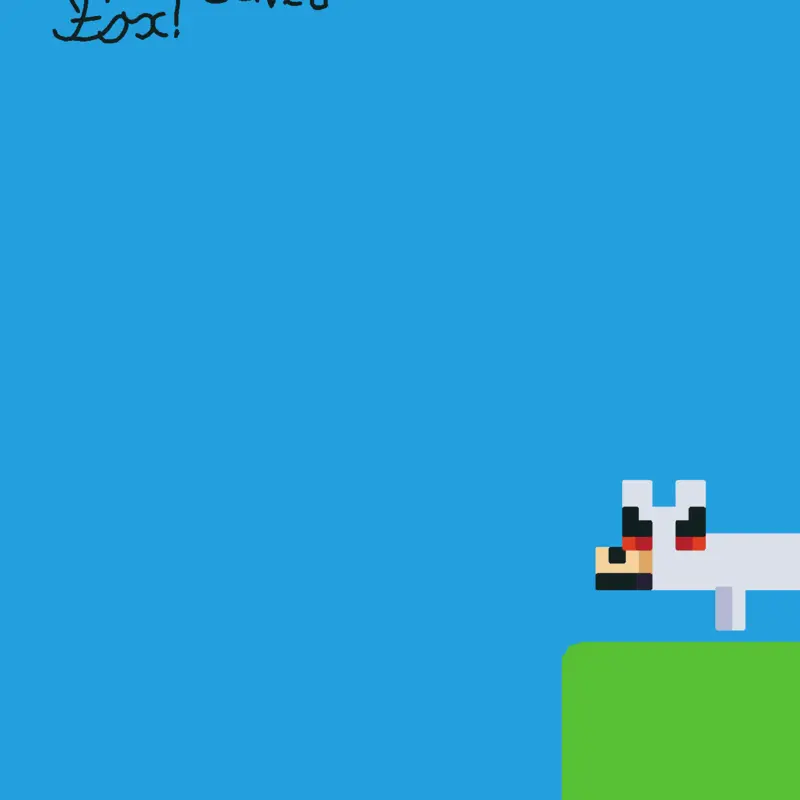 Game by @Endermanfox