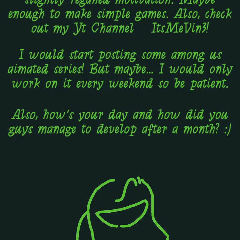 Game by @ItsMeVine