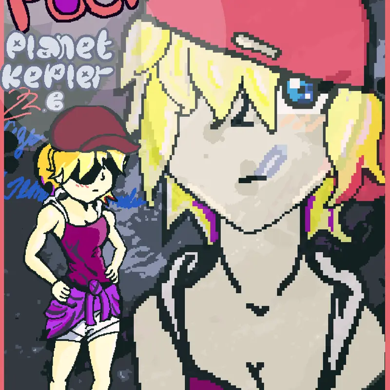 Game by @gluii