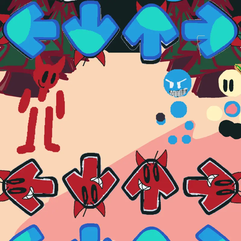 Game by @lilyieikf