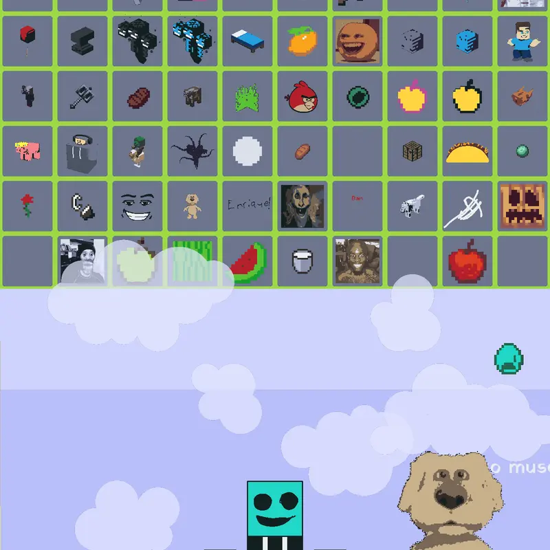 Game by @garden_games_studio