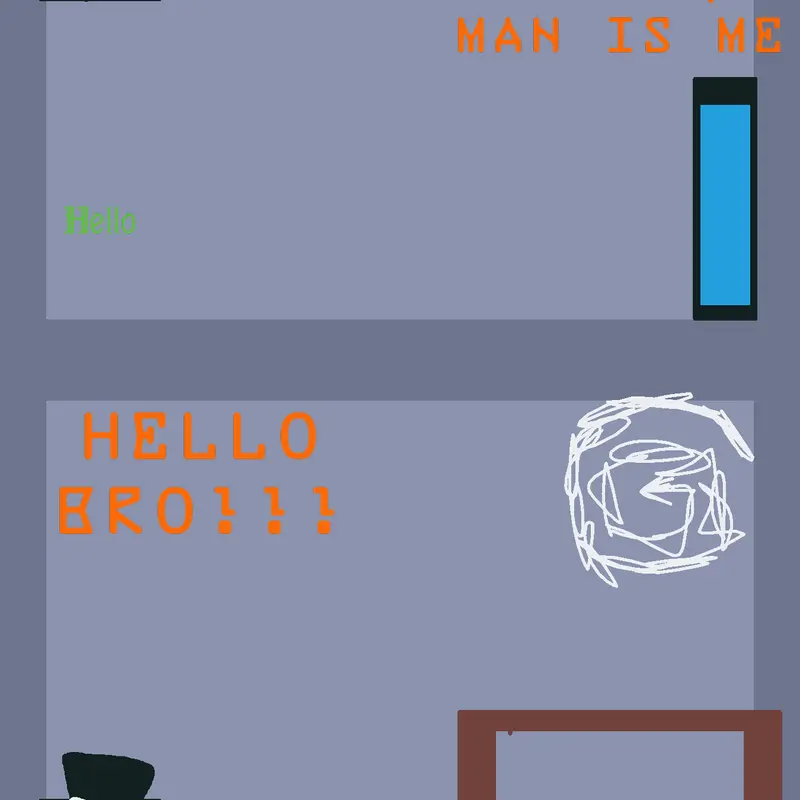Game by @Misterstickman