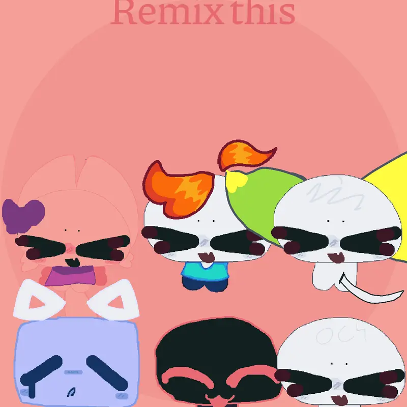 Game by @CookiesWithCake