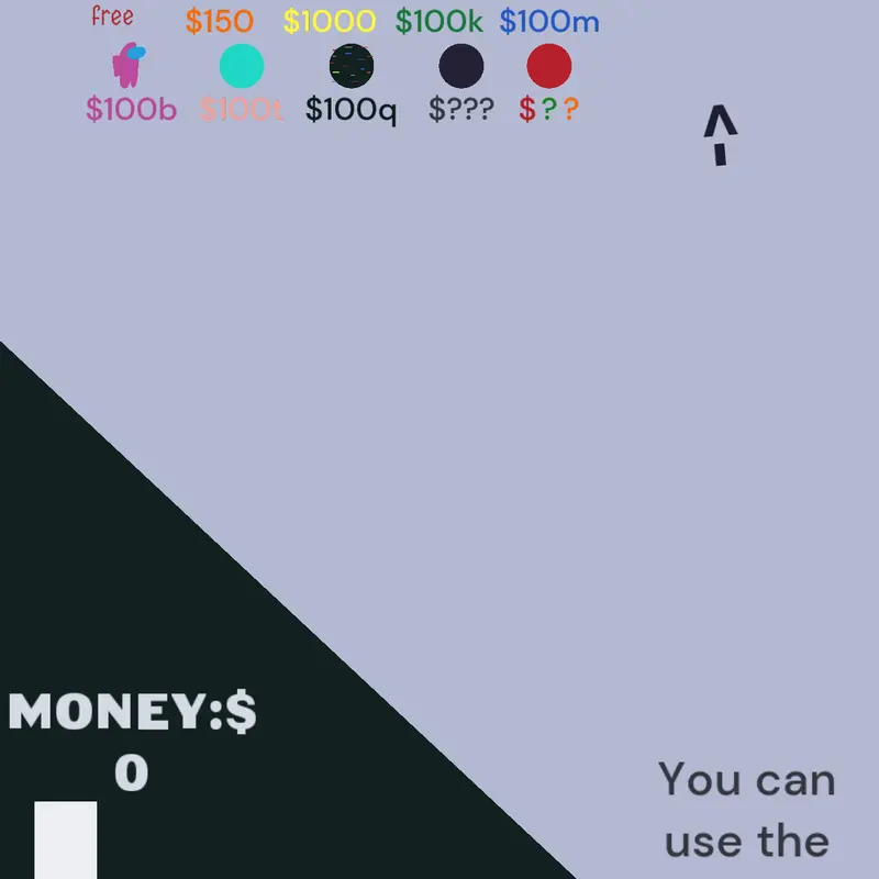 Game by @AbroCristofe