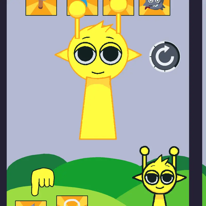 Game by @Flumboboy