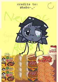READY TO EAT?!