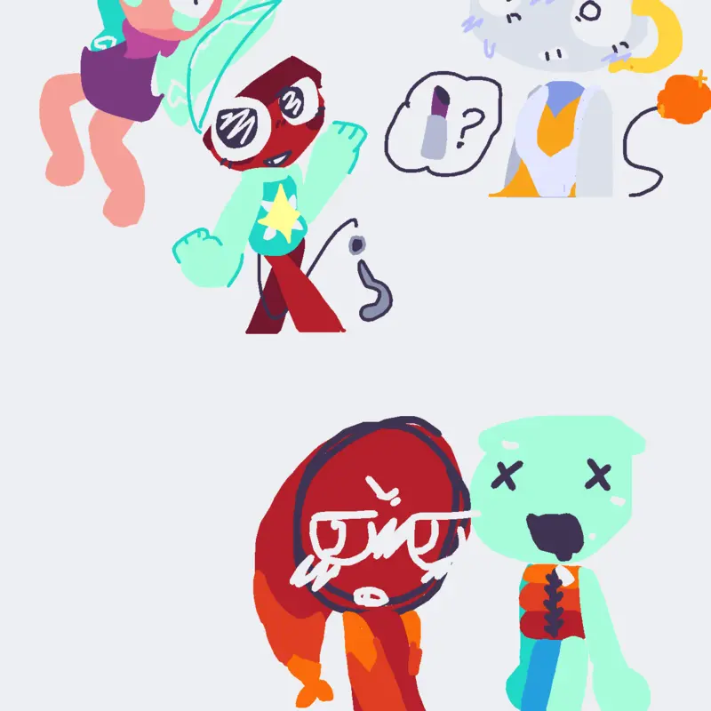 Game by @kittycatthe10nth