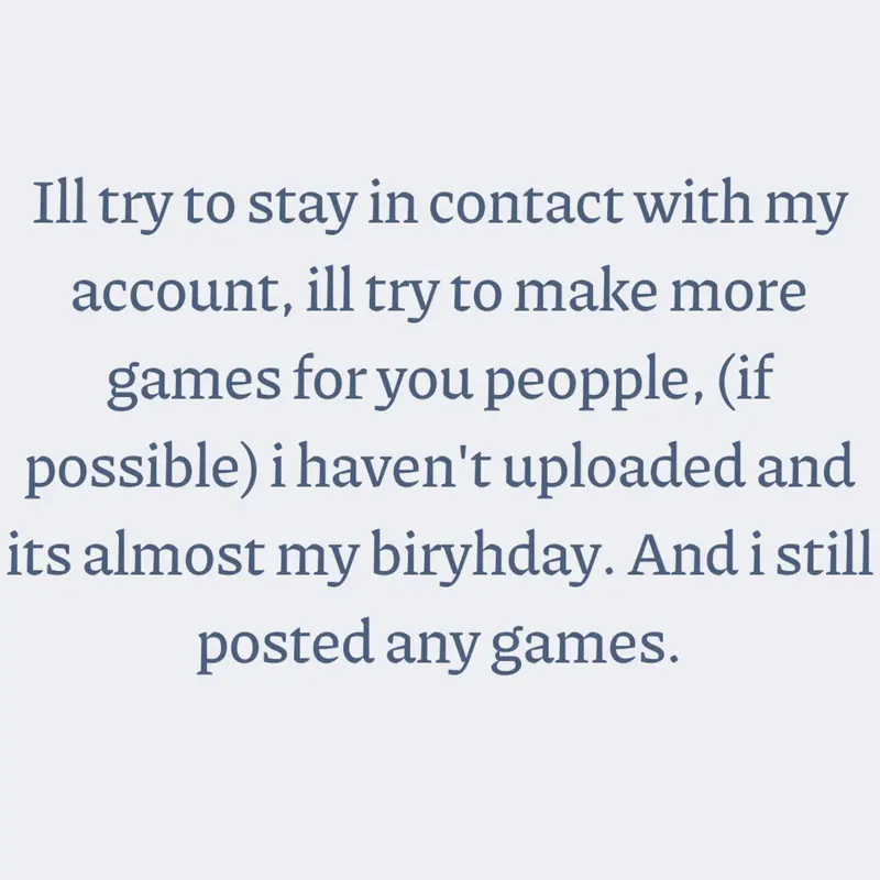 Game by @NoteMan