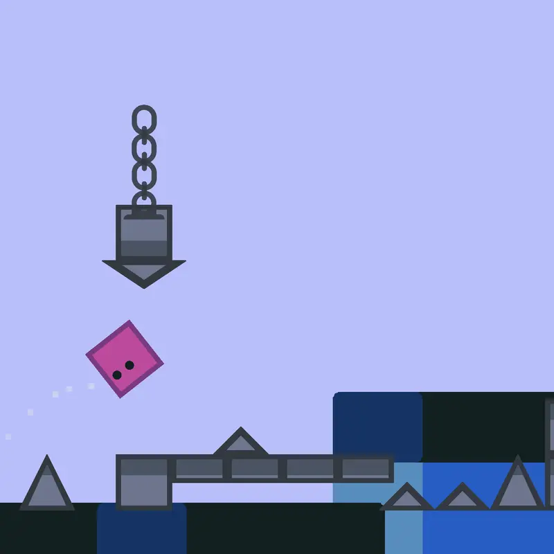 Game by @Hirka244_FNAFCHEESE