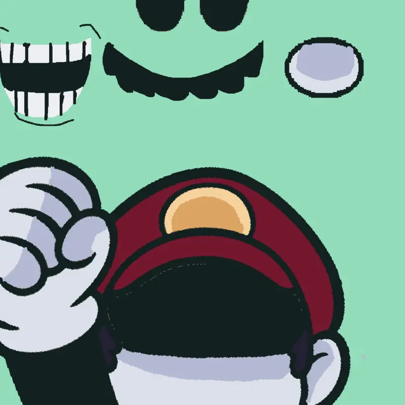Game by @Big_rad