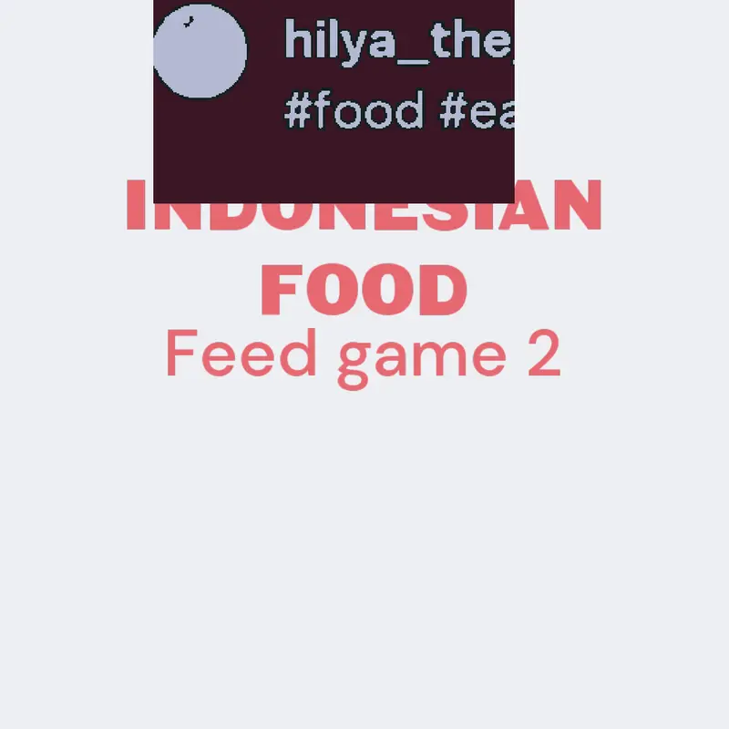 Game by @pancakee__13