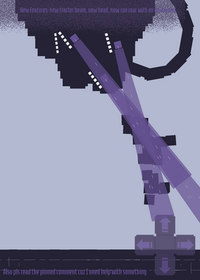 New wither storm test