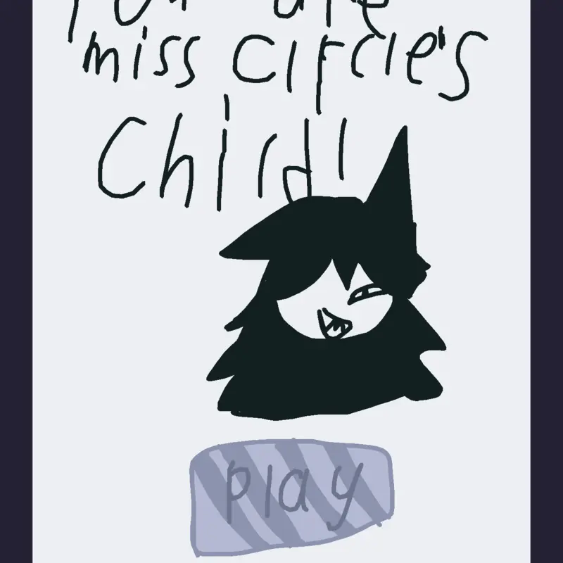 Game by @Ailash