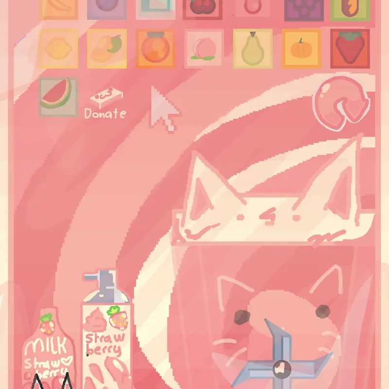 Game by @you_local_sakurani_pinki