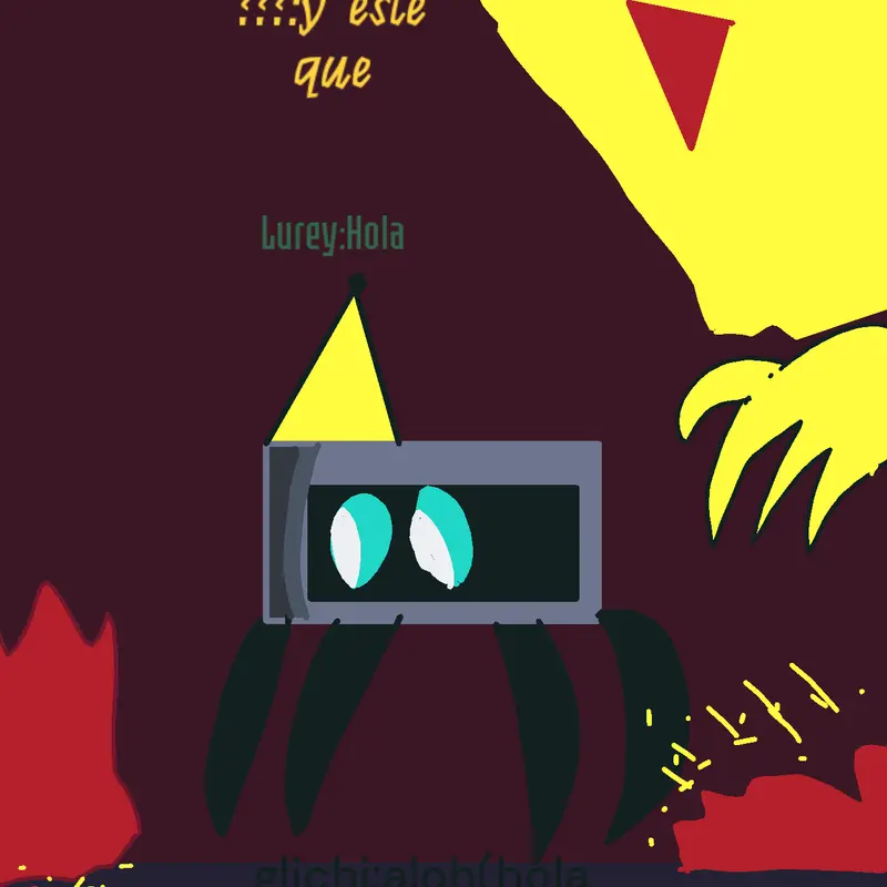 Game by @historias