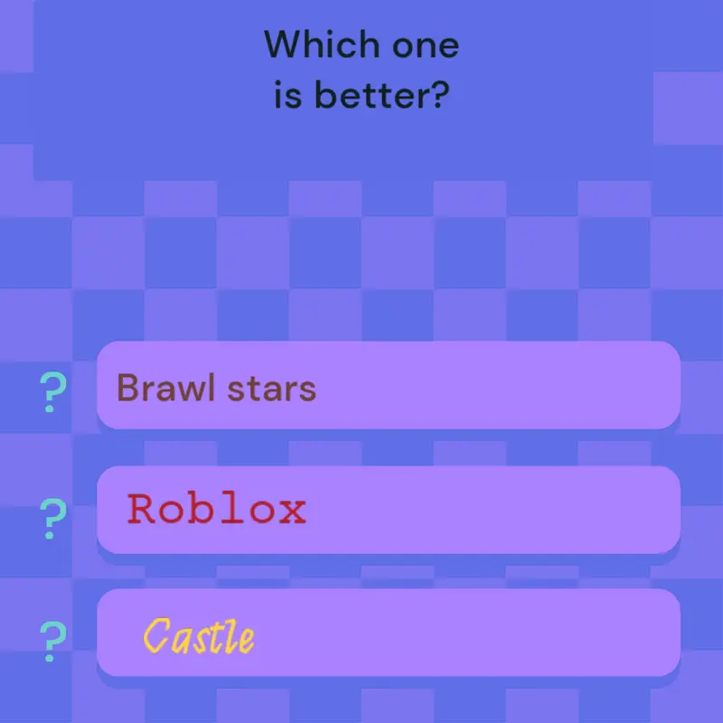Game by @yokan15