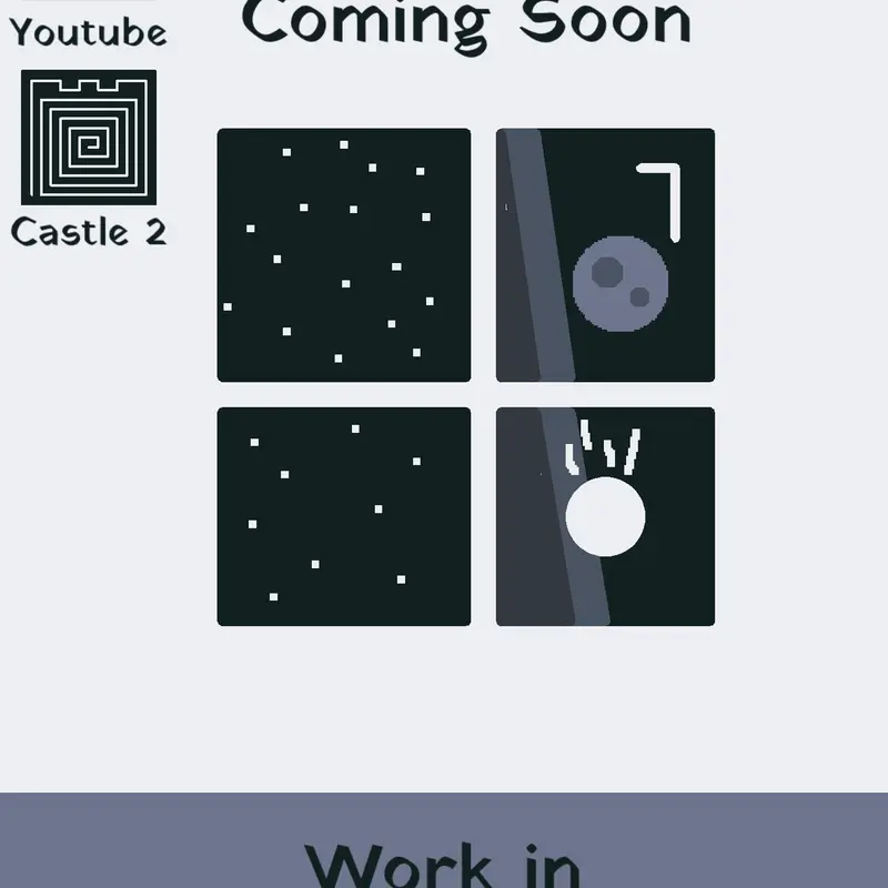 Game by @ishjwihl