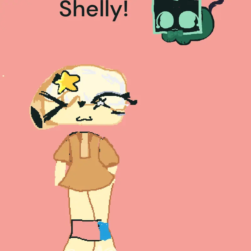 Game by @Melly_lovedhumusko