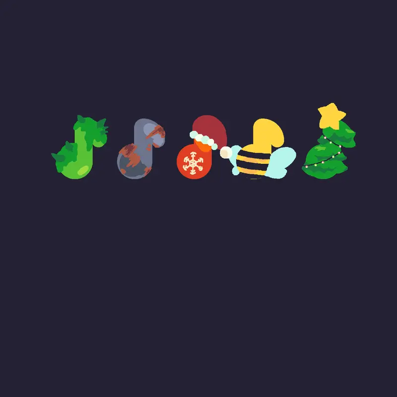 Game by @pentos