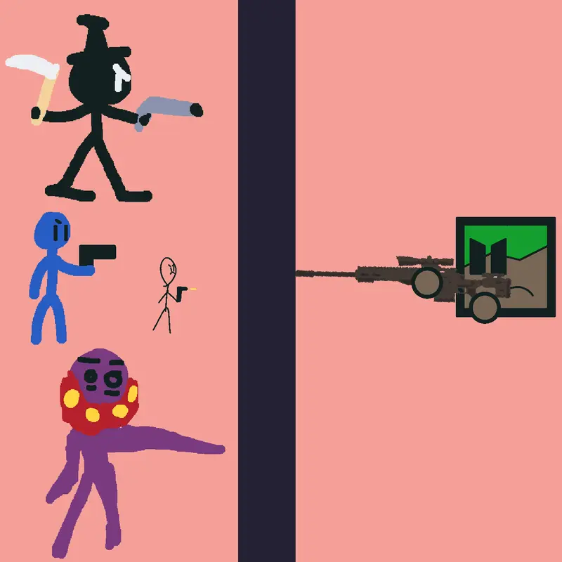 Game by @cadu5