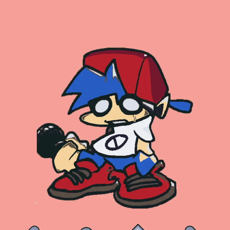 Game by @Leo64
