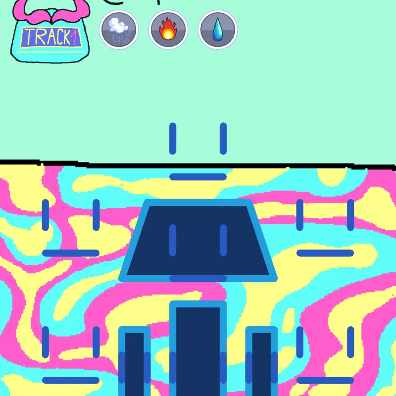 Game by @ipoi