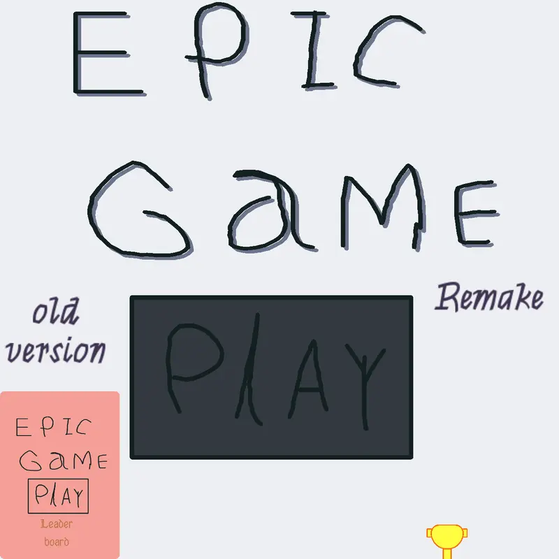 Game by @Icreations