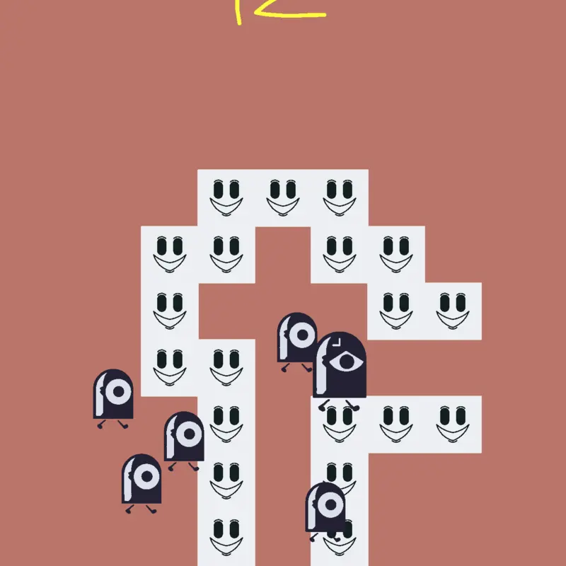 Game by @cube72Tyblue