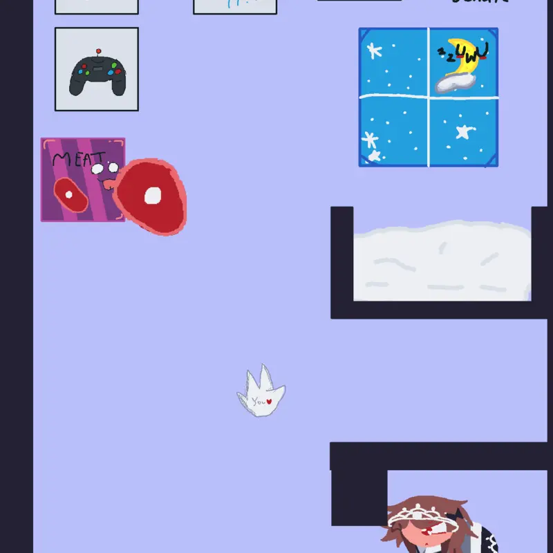 Game by @hakanai_maku