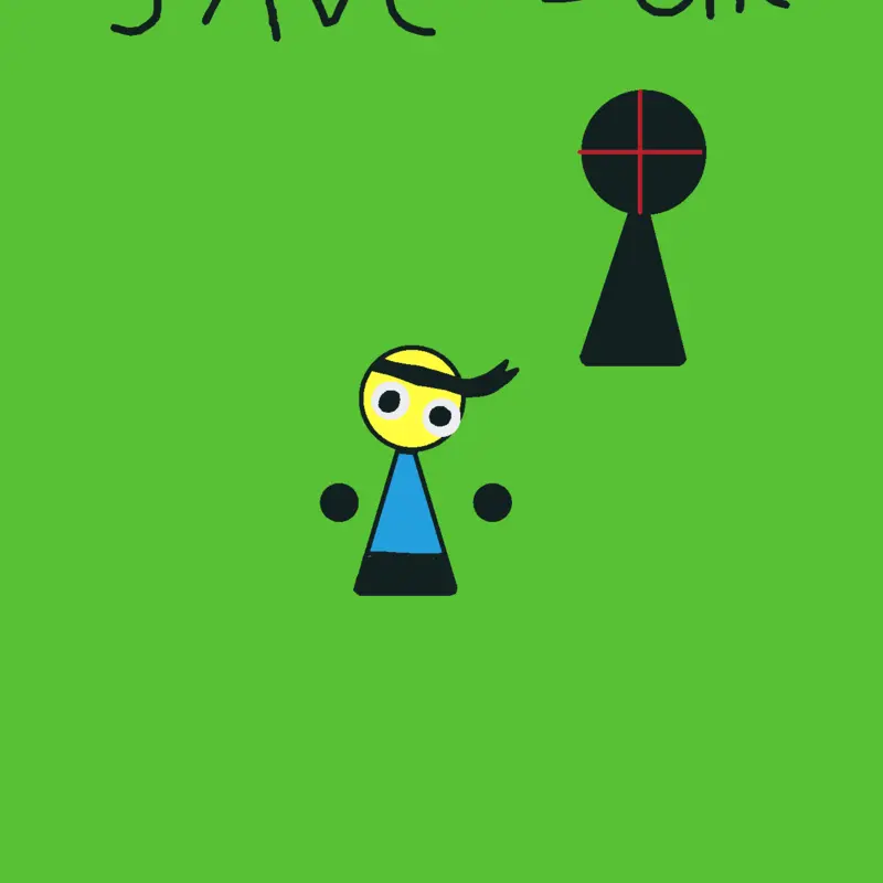 Game by @GreetingsVagicSans