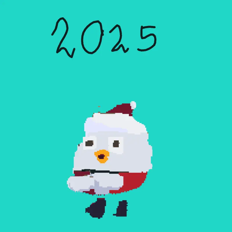 Game by @chicken20k