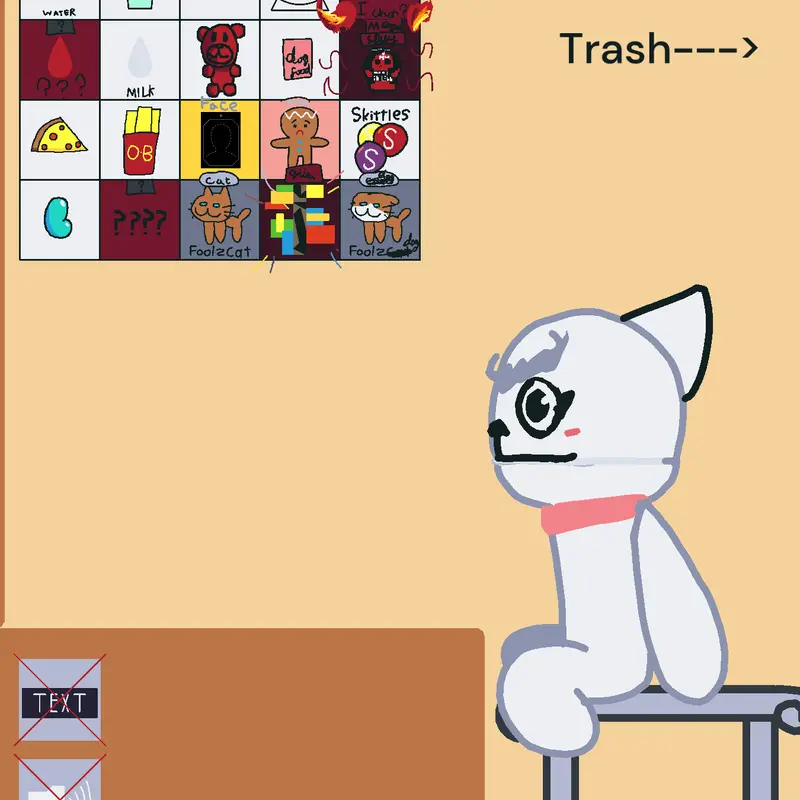 Game by @Starthebunny