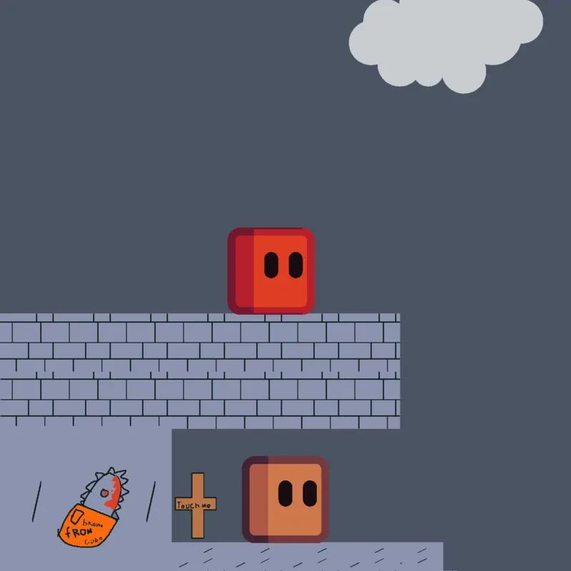Game by @tedthedeckcreater