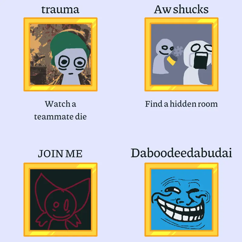 Game by @Toitle
