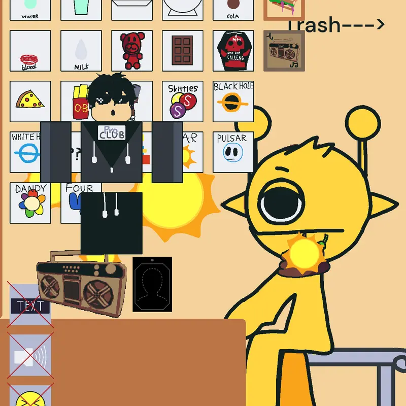 Game by @Dgamer_2026
