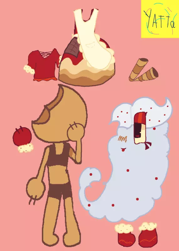 Game by @chezburger23