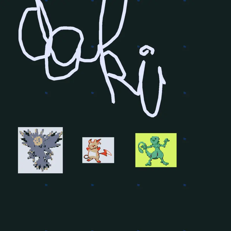 Game by @glowbugala