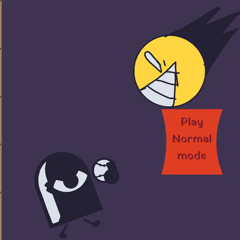 You vs verity! by @gatozz_45