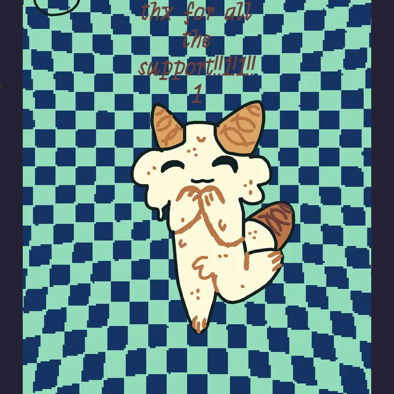 Game by @Blossomforsugars