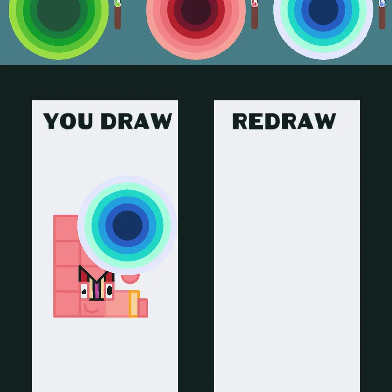 Game by @4th_Perfect_Number