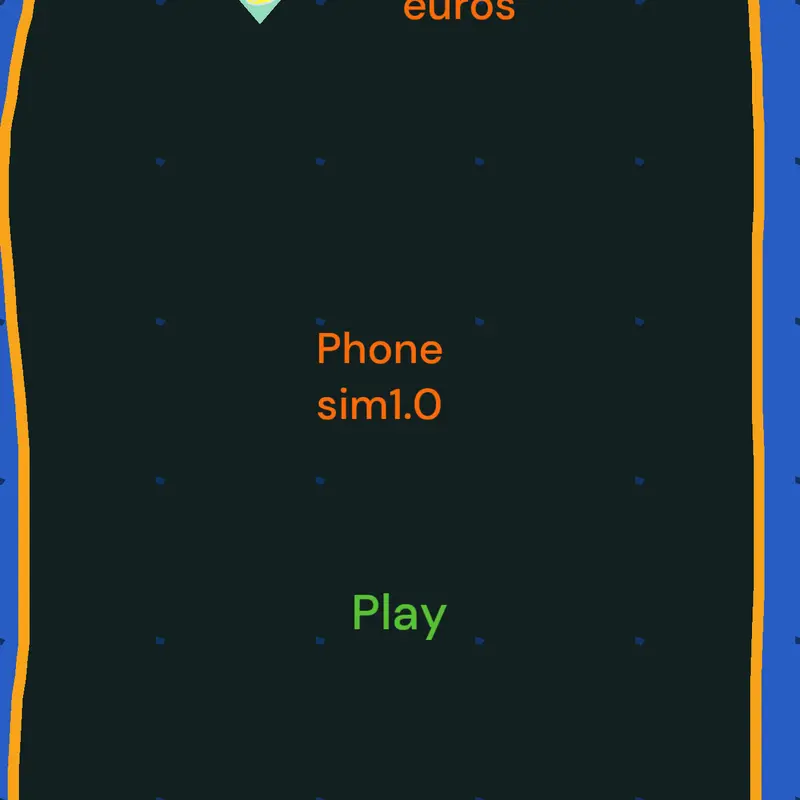 Game by @renancats95