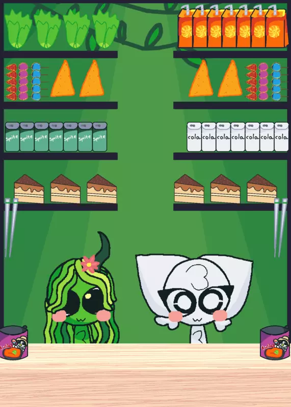 Game by @wenda_oyun