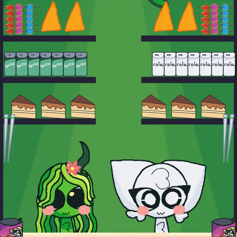 Game by @wenda_oyun